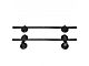 SeaSucker Monkey Bars; 48-Inch (Universal; Some Adaptation May Be Required)