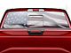 SEC10 Perforated Flag Rear Window Decal (87-11 Dakota)