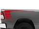 SEC10 Hockey Bed Graphic; Red (94-25 RAM 1500)