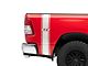 SEC10 Rear Vertical Stripe with 4x4 Logo; White (02-24 RAM 1500)