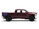 SEC10 Running Ram Head Decal; Blue (94-24 RAM 2500)