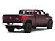 SEC10 Running Ram Head Decal; Red (94-24 RAM 2500)