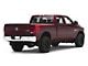 SEC10 Hockey Bed Graphic; Red (94-24 RAM 3500)