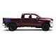 SEC10 Running Ram Head Decal; Blue (94-24 RAM 3500)