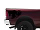 SEC10 Running Ram Head Decal; Gloss Black (94-24 RAM 3500)