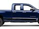 SEC10 Rocker Stripe Curves; Gloss Black (99-24 Silverado 1500)