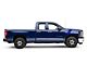 SEC10 Striped Hash Marks; Blue (19-24 Silverado 1500)