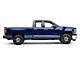 SEC10 Striped Hash Marks; Gloss Black (19-24 Silverado 1500)