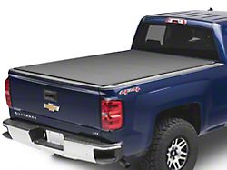 Truxedo Sentry CT Hard Roll-Up Bed Cover (14-18 Silverado 1500)