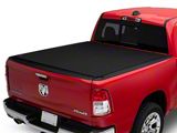 Truxedo Sentry CT Hard Roll-Up Bed Cover (19-25 RAM 1500)