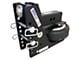 Shocker Hitch Max Black HD 20K Air Hitch Base Frame with 2 D-Handle Pins for 3-Inch Receiver Hitch (Universal; Some Adaptation May Be Required)