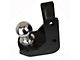 Shocker Hitch 10K Air 2-Inch Receiver Hitch and Drop Ball Mount with 2-5/16-Inch Ball; 10,000 lb. (Universal; Some Adaptation May Be Required)