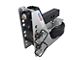 Shocker Hitch 10K Air 2-Inch Receiver Hitch and Raised Ball Mount with 2-5/16-Inch Ball; 10,000 lb. (Universal; Some Adaptation May Be Required)