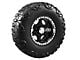 NITTO Mud Grappler Tire (35" - 35x12.50R18)