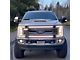 Sick Diesel Ghost LED Grille Lights with Plug and Play Harness (17-19 F-250 Super Duty Lariat, King Ranch, XL, XLT)