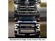 Sick Diesel LED Grille Lights; Black Frame (2020 F-250 Super Duty King Ranch, Platinum, XLT)