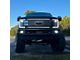 Sick Diesel Ghost LED Grille Lights (17-19 F-350 Super Duty Platinum)