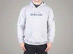 AmericanTrucks Hoodie