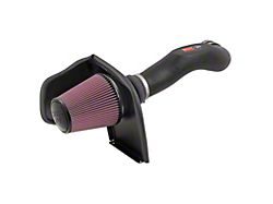 K&N Series 57 FIPK Cold Air Intake (05-06 4.8L Sierra 1500)