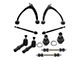 10-Piece Steering and Suspension Kit (07-13 Sierra 1500)