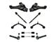 10-Piece Steering and Suspension Kit (99-06 2WD Sierra 1500 Regular Cab, Extended Cab)