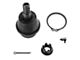 10-Piece Steering and Suspension Kit (99-06 4WD Sierra 1500)