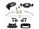 14-Piece Tailgate Repair Kit (99-06 Sierra 1500 Fleetside)