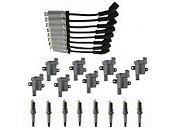 17-Piece Ignition Kit (99-06 V8 Sierra 1500)