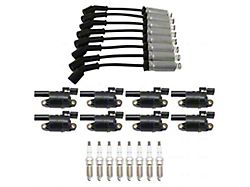 17-Piece Ignition Kit (14-24 V8 Sierra 1500)