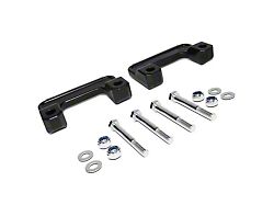 2-Inch Front Leveling Kit (07-25 Sierra 1500, Excluding 14-25 AT4 & Denali)