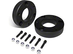 2-Inch Front Leveling Kit (07-25 Sierra 1500, Excluding 14-25 Denali & AT4)