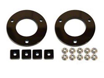 2-Inch Front Leveling Kit (07-13 Sierra 1500)