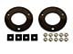 2-Inch Front Leveling Kit (07-13 Sierra 1500)