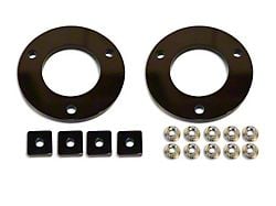 2-Inch Front Leveling Kit (14-18 Sierra 1500)