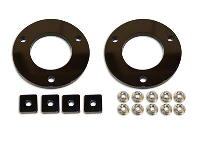 2-Inch Front Leveling Kit (14-18 Sierra 1500)