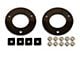 2-Inch Front Leveling Kit (14-18 Sierra 1500)