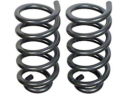 2-Inch Front Lift HD Coil Spring (07-21 Sierra 1500)