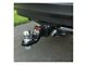 2-Inch Receiver Hitch 5/8-Inch Hitch Lock