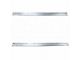 2-Piece Rocker Panel Set (07-13 Sierra 1500 Extended Cab)