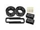 3-Inch Front / 2-Inch Rear Leveling Lift Kit (07-18 Sierra 1500, Excluding 14-18 Denali)