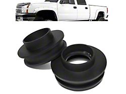 3-Inch Front Leveling Kit (99-06 2WD Sierra 1500)