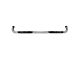 3-Inch Nerf Side Step Bars; Stainless Steel (04-13 Sierra 1500 Crew Cab)