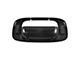 3-Piece Tailgate Handle Bezels; Textured Black (99-06 Sierra 1500)