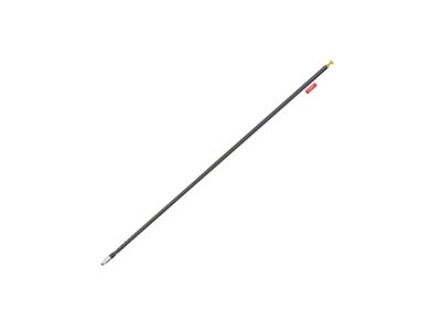 45-Inch Tunable Tip Fiberglass CB Antenna; 900 Watt (Universal; Some Adaptation May Be Required)