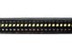 Putco Blade LED Tailgate Light Bar; 48-Inch; Compatible with Blind Spot and Trailer Detection (Universal; Some Adaptation May Be Required)