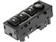 4WD Selector Switch (03-06 Sierra 1500)