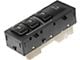 4WD Selector Switch; Non-Auto (03-04 Sierra 1500)