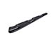 5-Inch Extreme Wheel-to-Wheel Side Step Bars; Black (19-24 Sierra 1500 Double Cab)