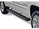 5-Inch iStep Running Boards; Black (99-06 Sierra 1500 Extended Cab)