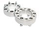 53mm 6-Lug Wheel Spacers (99-24 Sierra 1500)